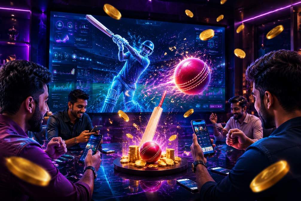cricketex